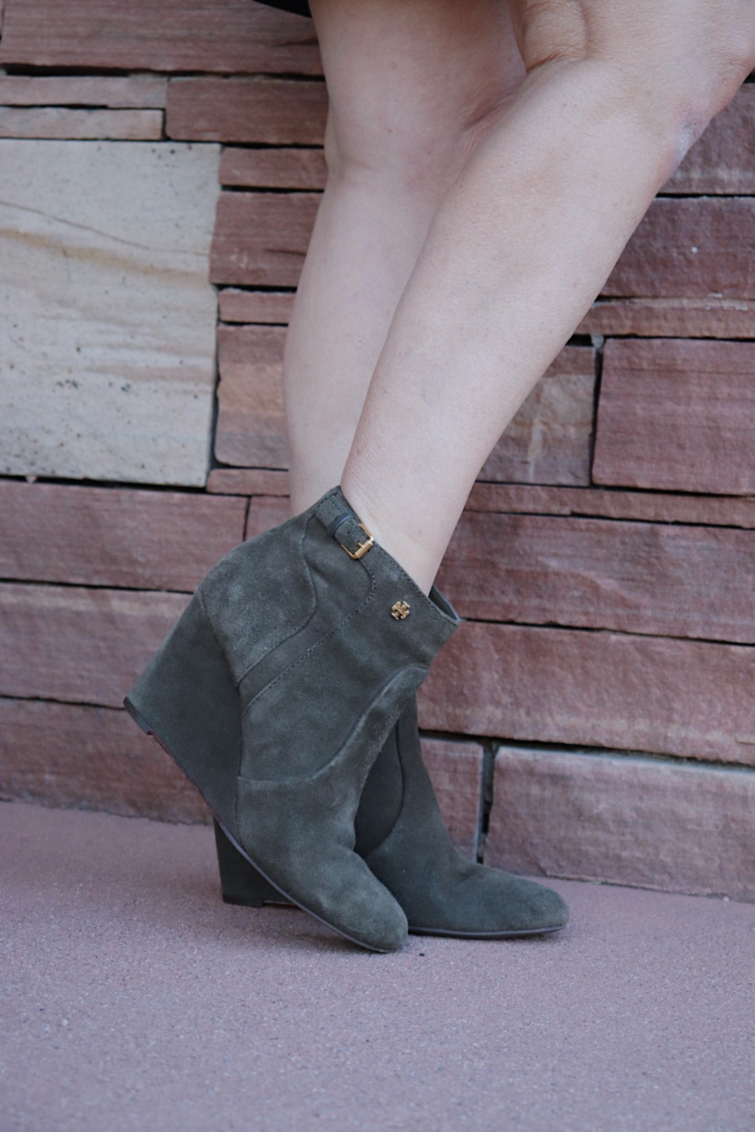TORY BURCH BOOTS view 2