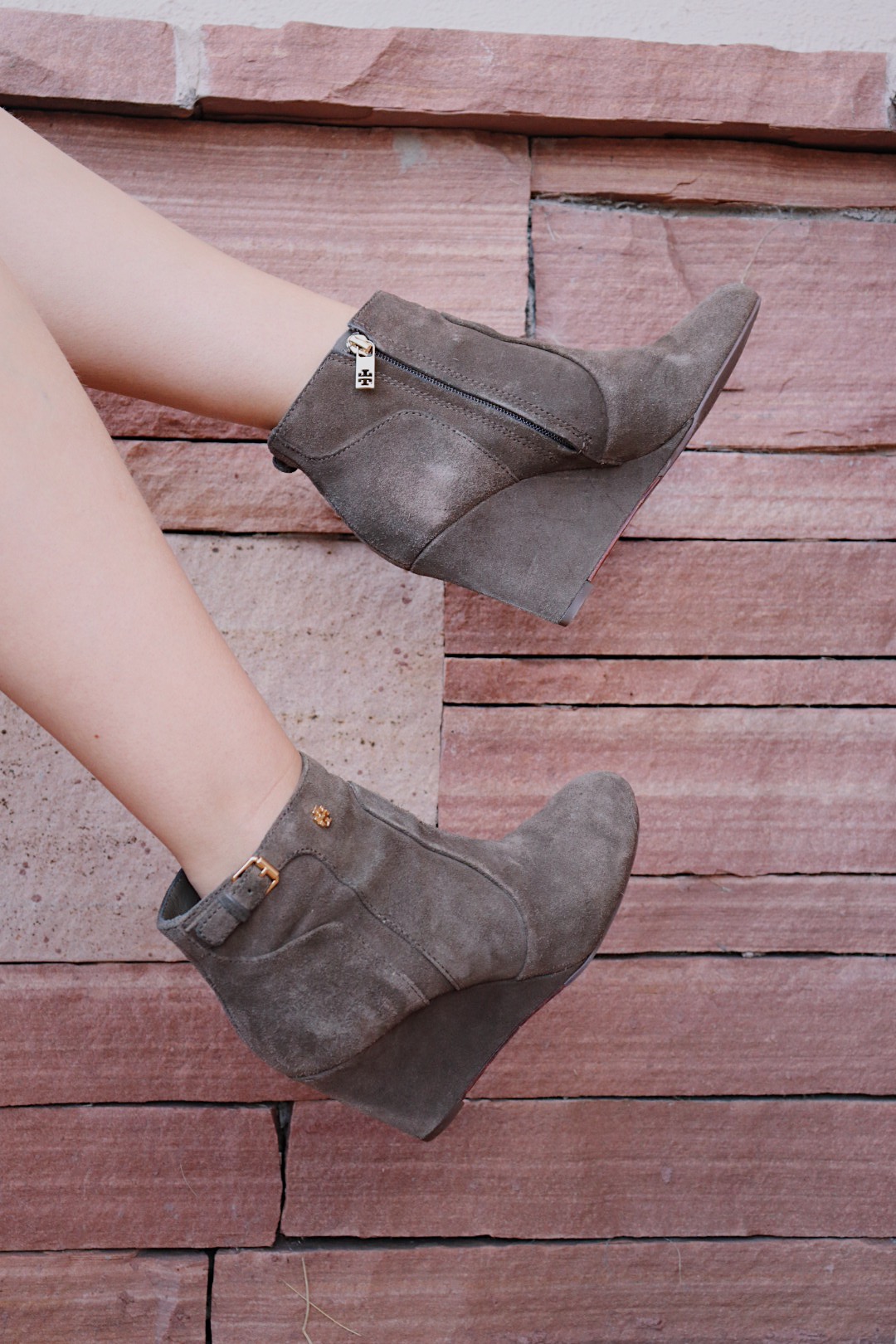 TORY BURCH BOOTS view 3