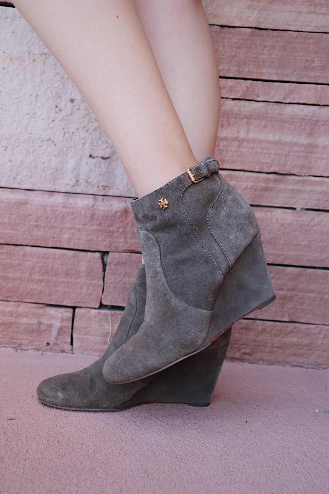 TORY BURCH BOOTS view 4