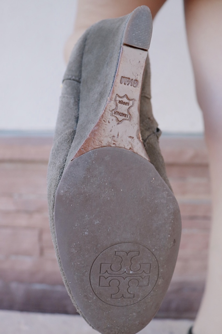 TORY BURCH BOOTS view 5