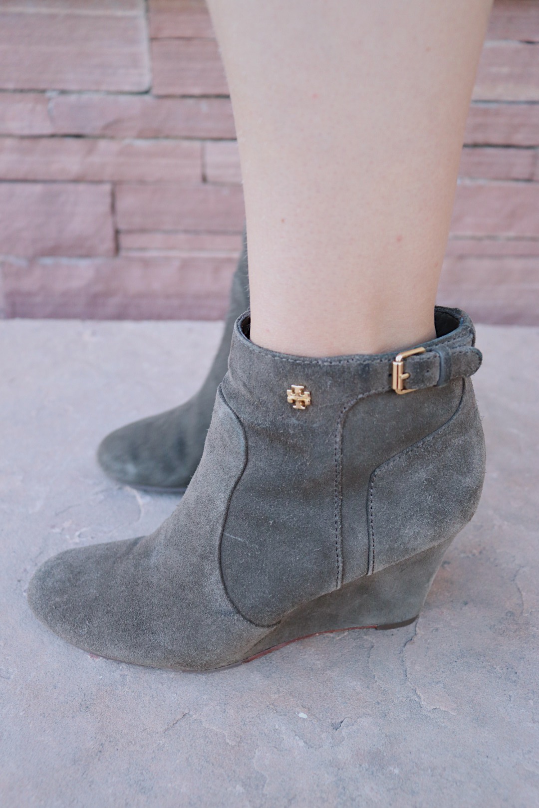 TORY BURCH BOOTS view 6