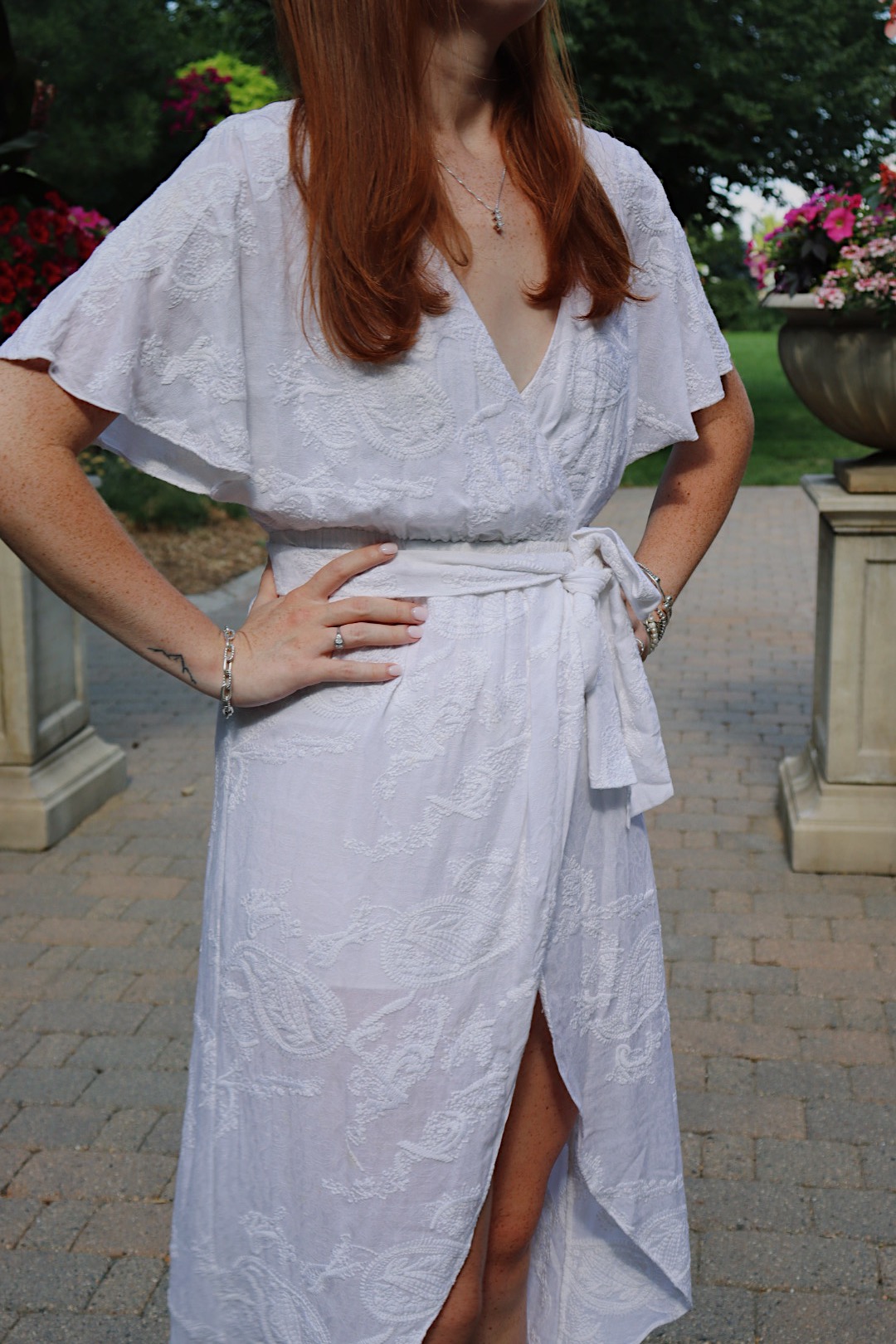 ALICE + OLIVIA DRESS