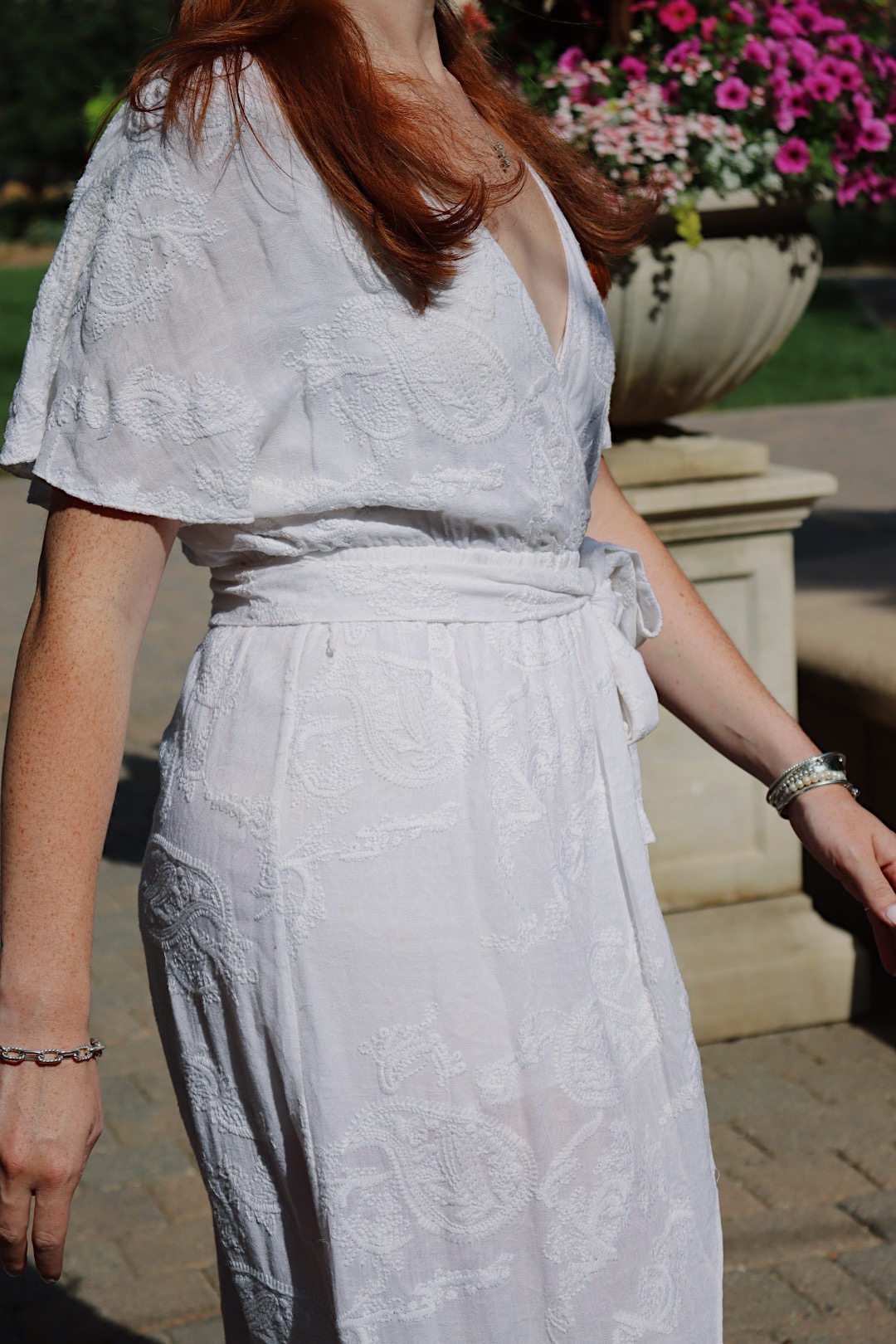 ALICE + OLIVIA DRESS view 4