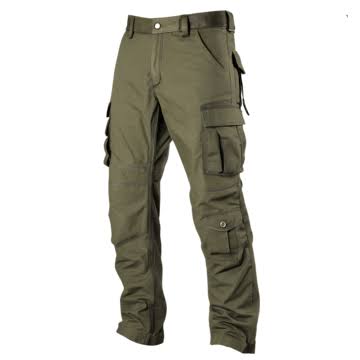 DG pants