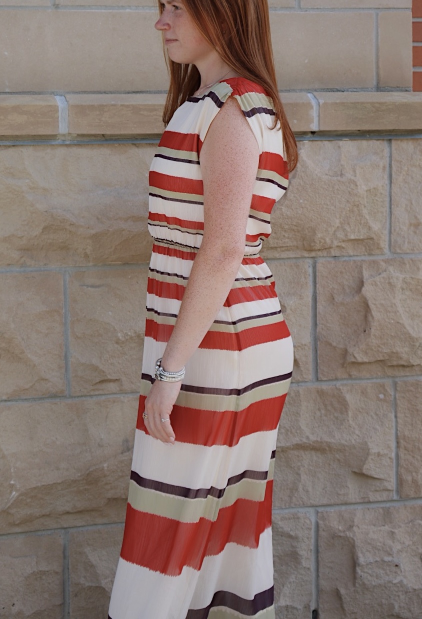 ALICE + OLIVIA DRESS view 3
