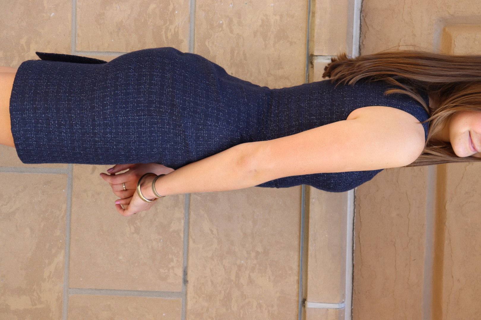 TORY BURCH DRESS view 4
