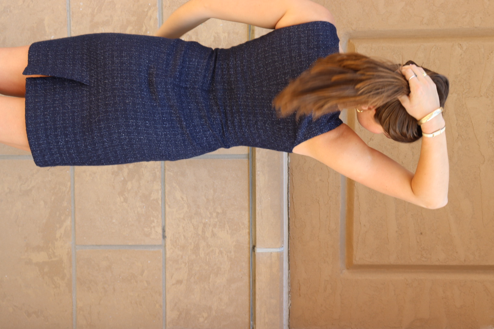 TORY BURCH DRESS view 7