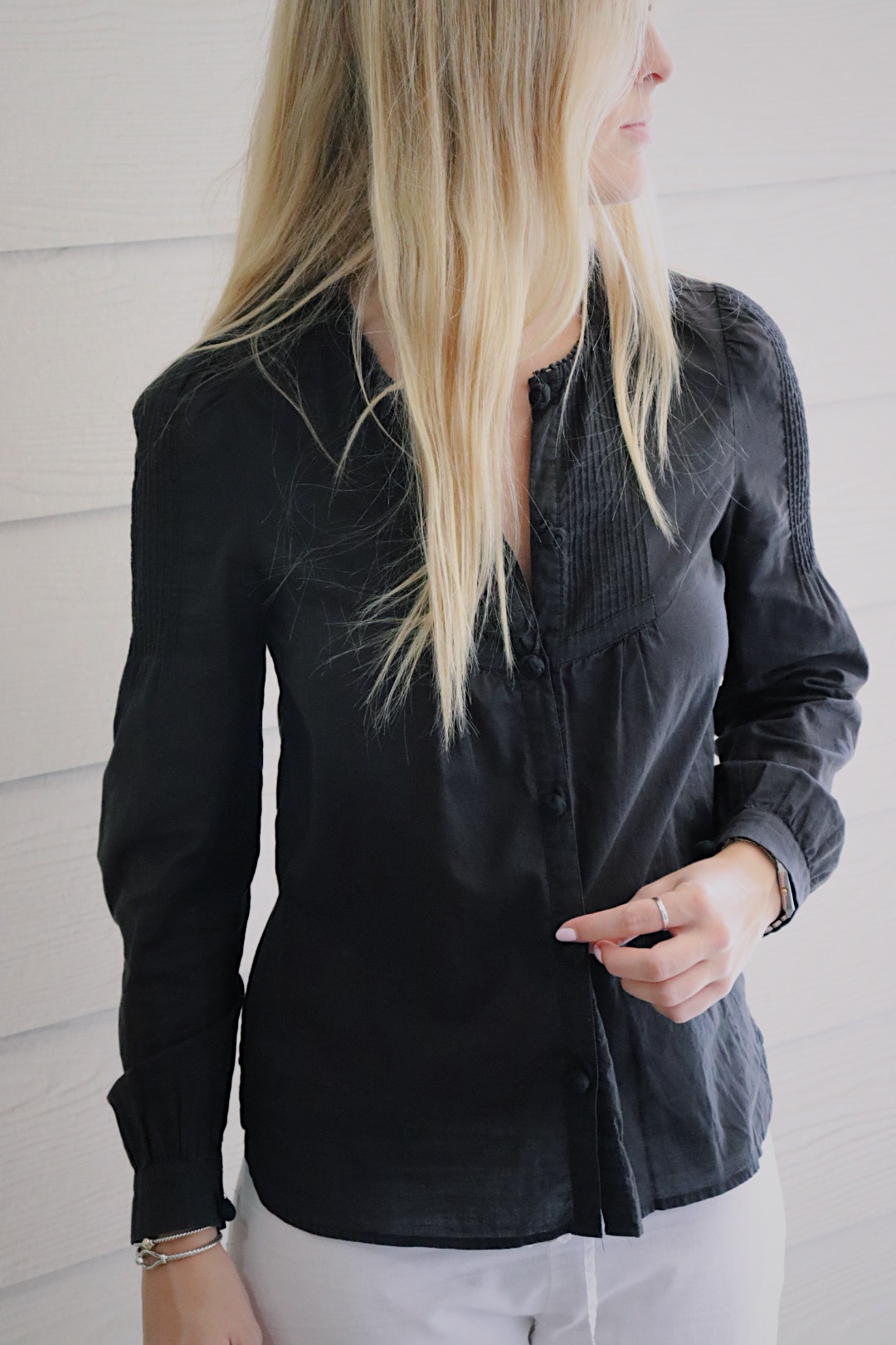 CHLOÉ LONG SLEEVE  view 5
