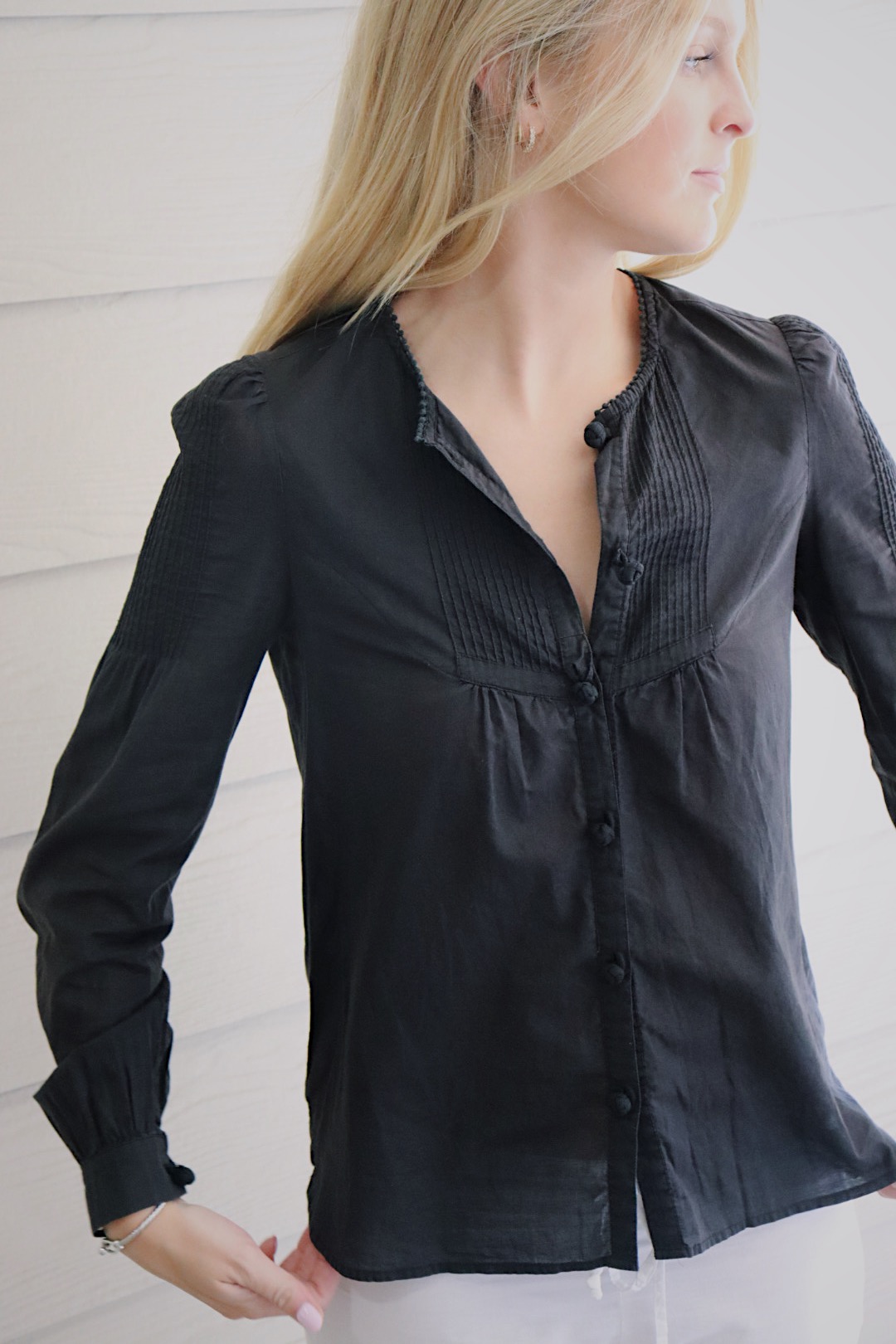 CHLOÉ LONG SLEEVE  view 6