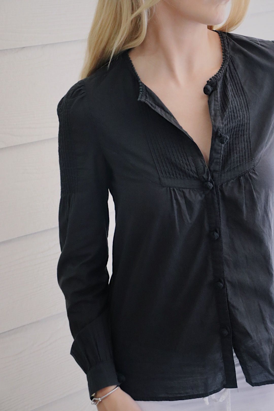 CHLOÉ LONG SLEEVE  view 7