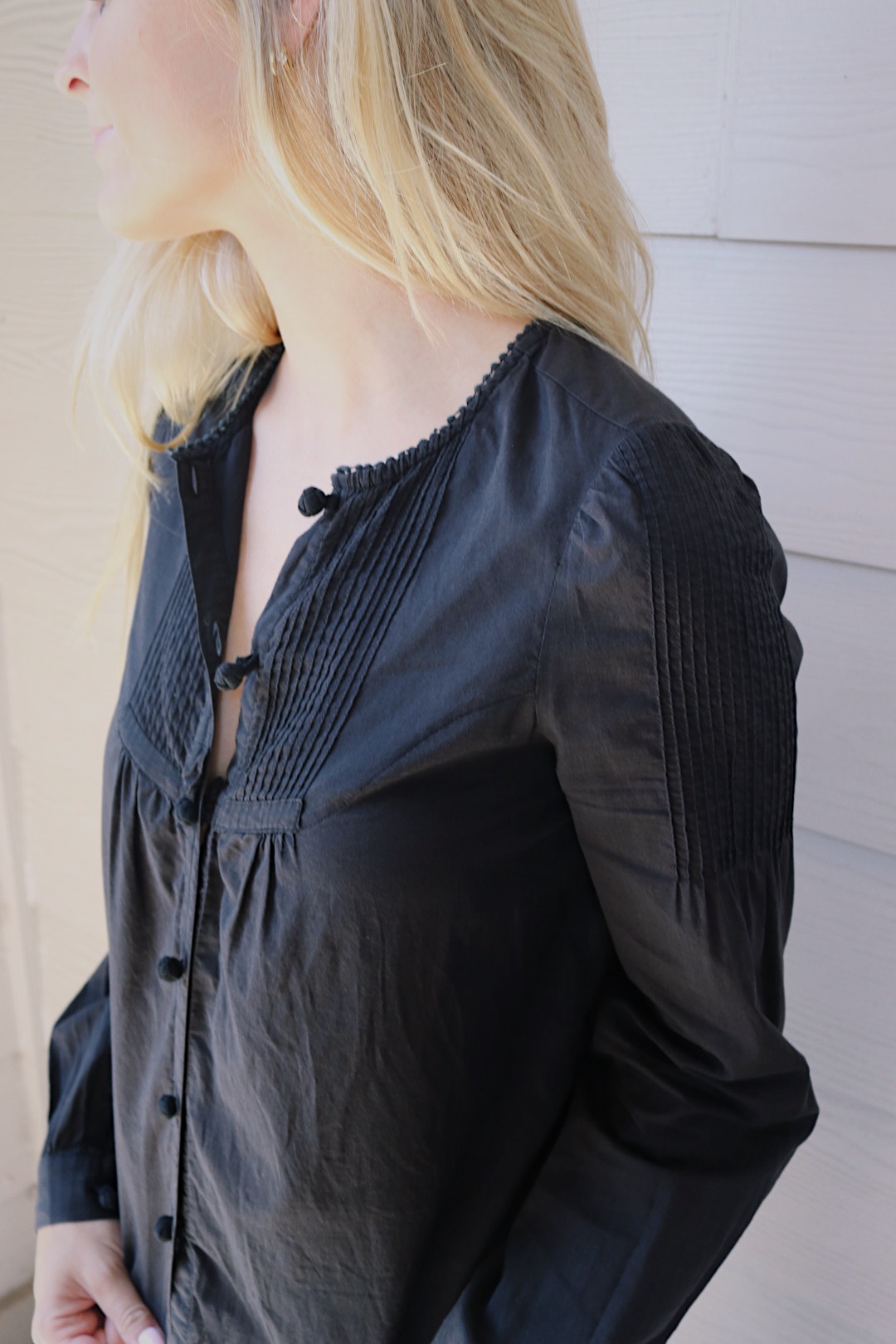CHLOÉ LONG SLEEVE  view 9