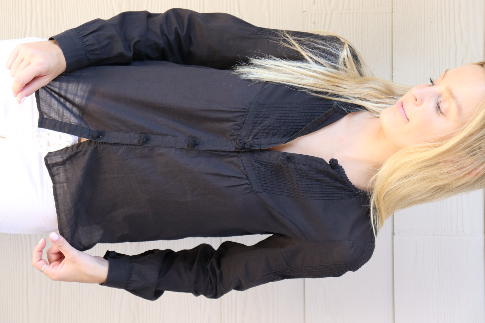 CHLOÉ LONG SLEEVE  view 10