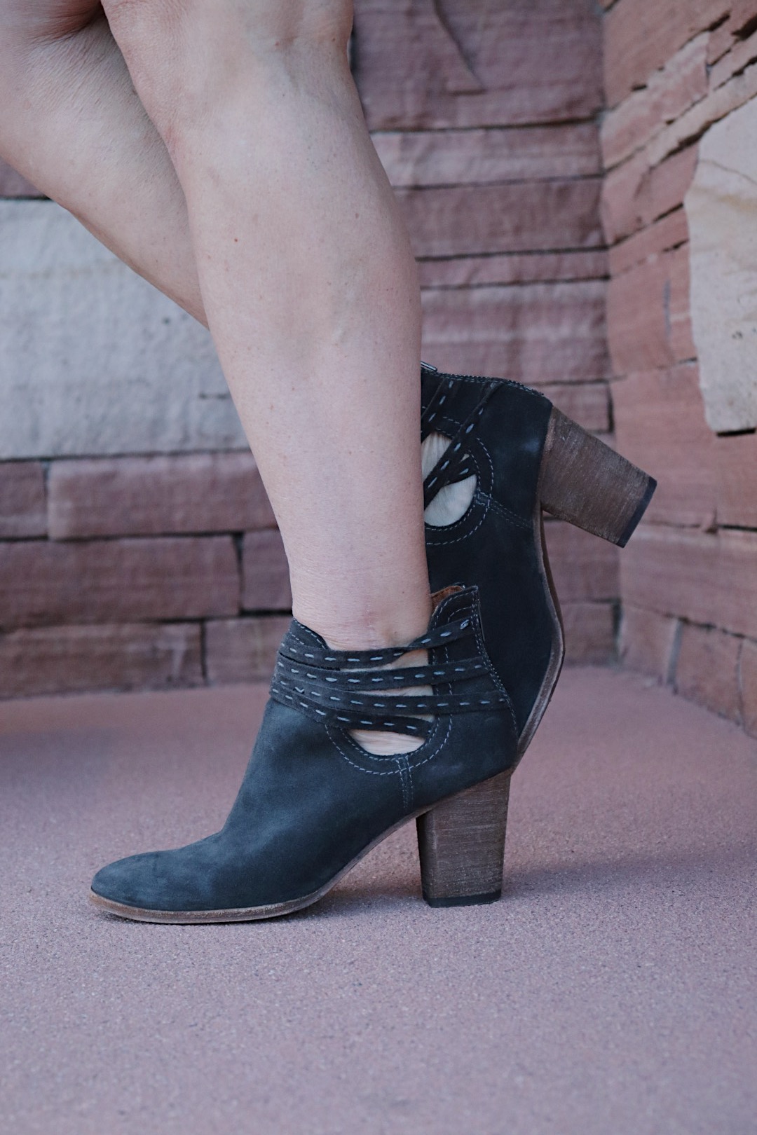 FRYE WEDGES view 5