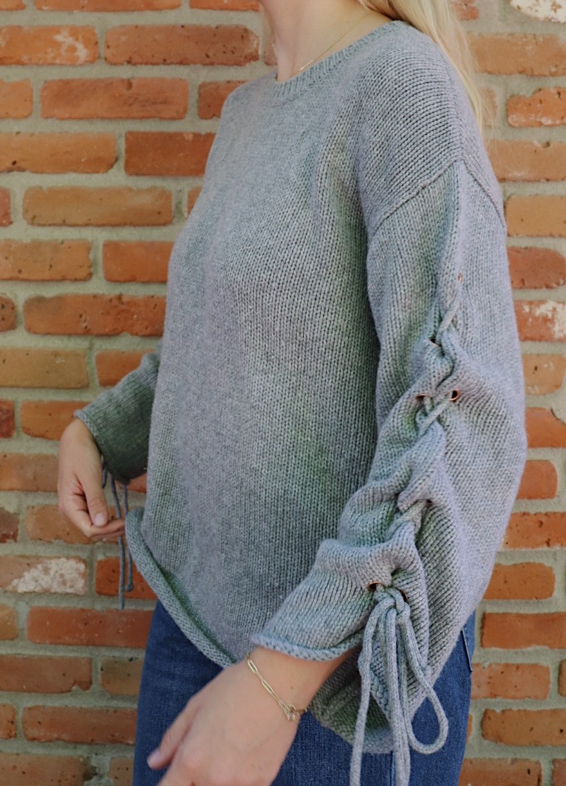 CHLOÉ SWEATER