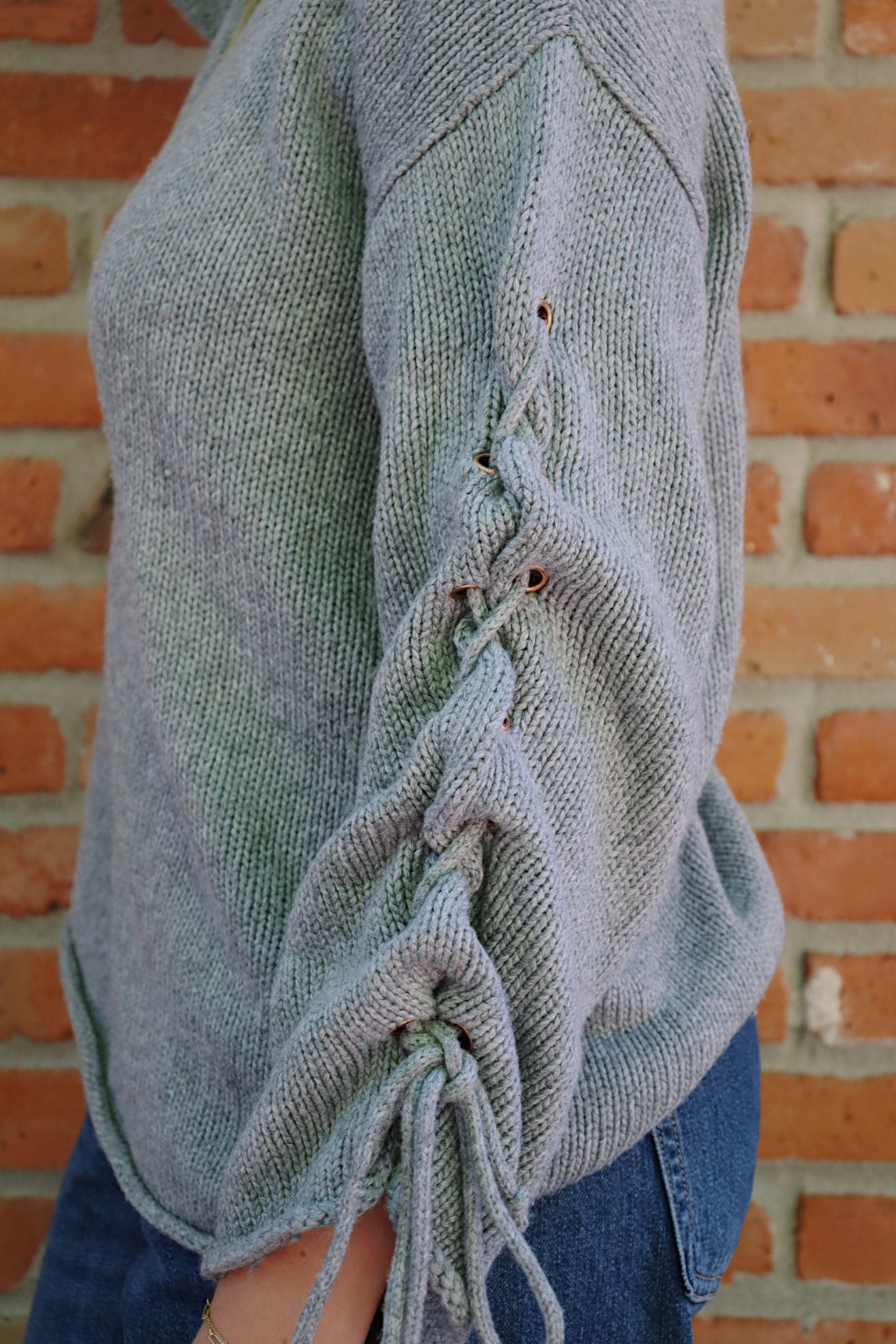 CHLOÉ SWEATER view 2