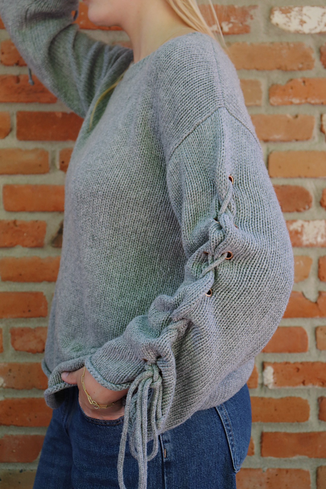 CHLOÉ SWEATER view 3