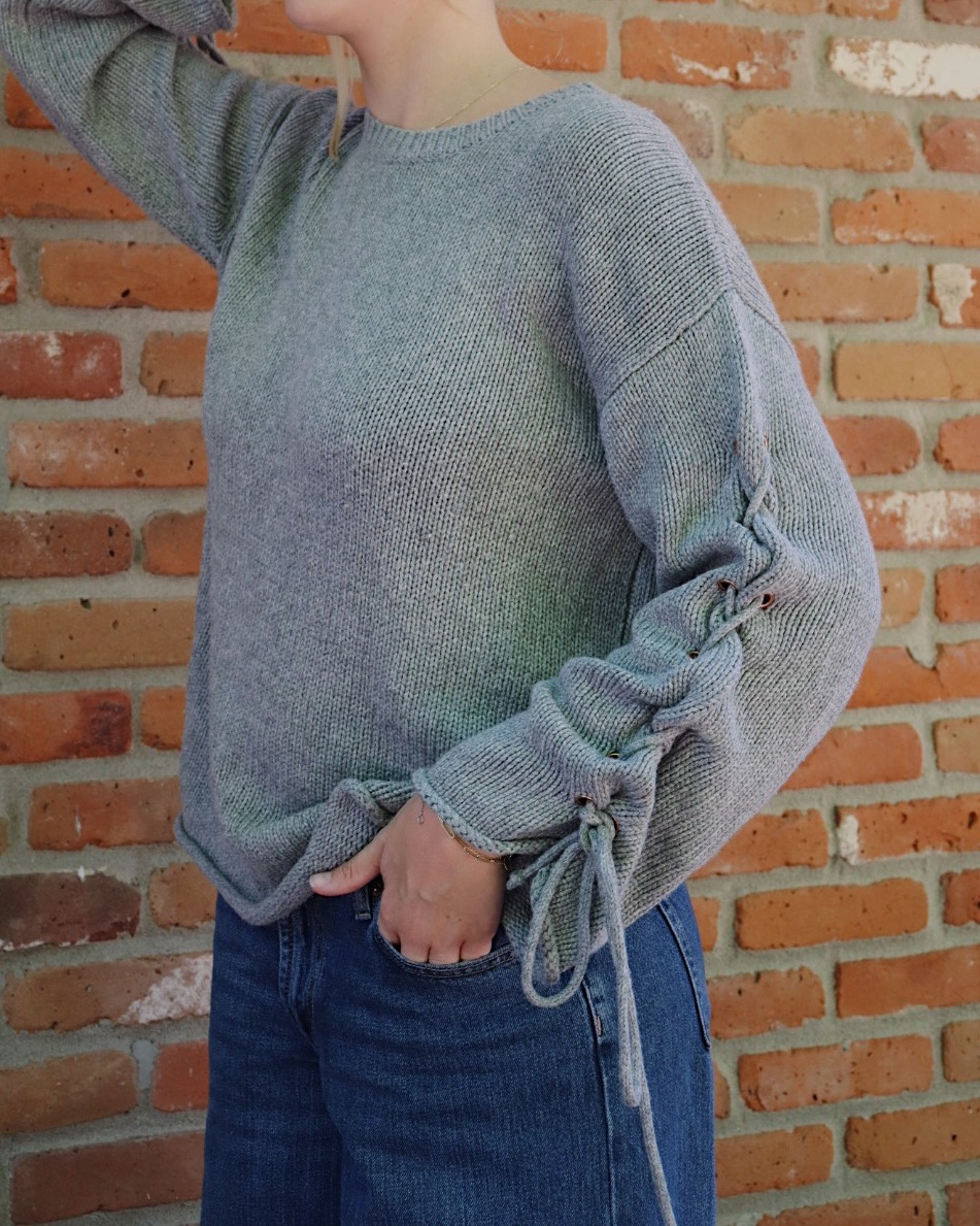 CHLOÉ SWEATER view 4