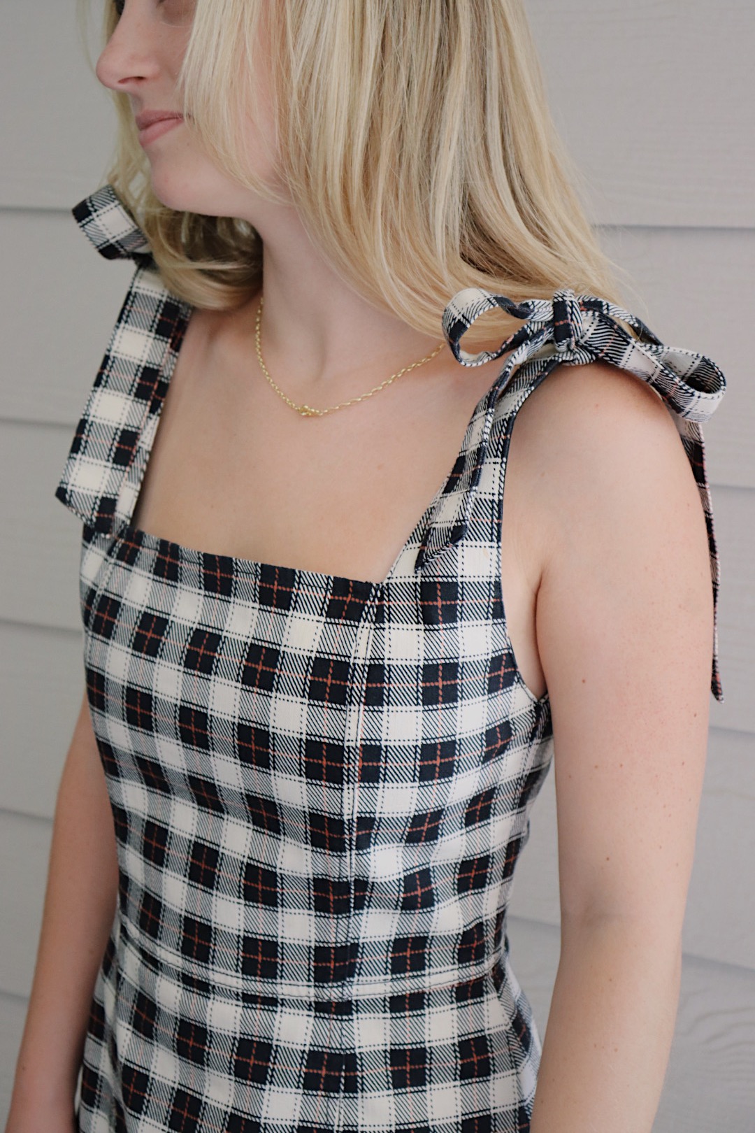 ALICE + OLIVIA DRESS view 8